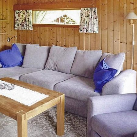 6 Person Holiday Home In 올덴 외부 사진