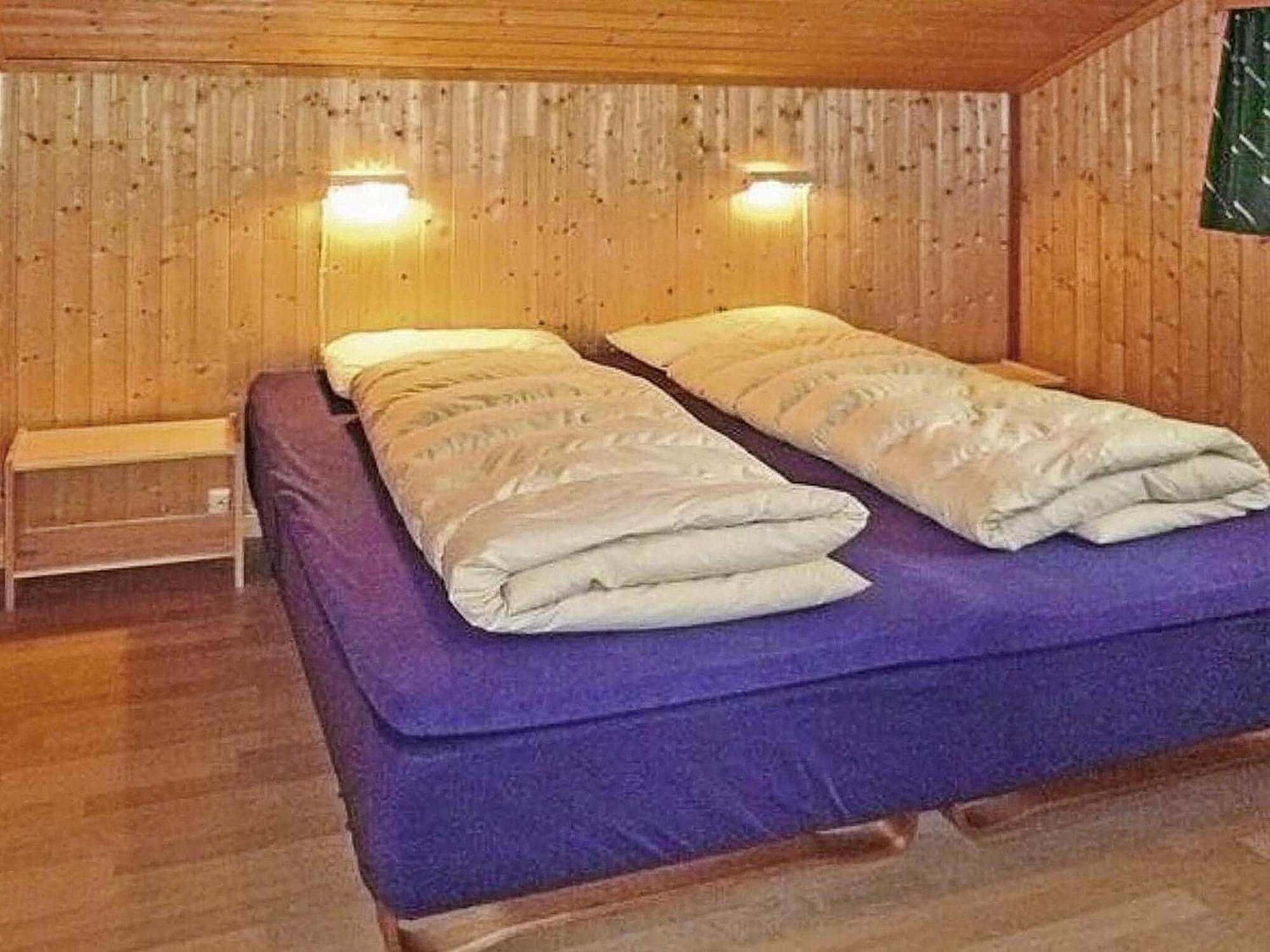 6 Person Holiday Home In 올덴 외부 사진