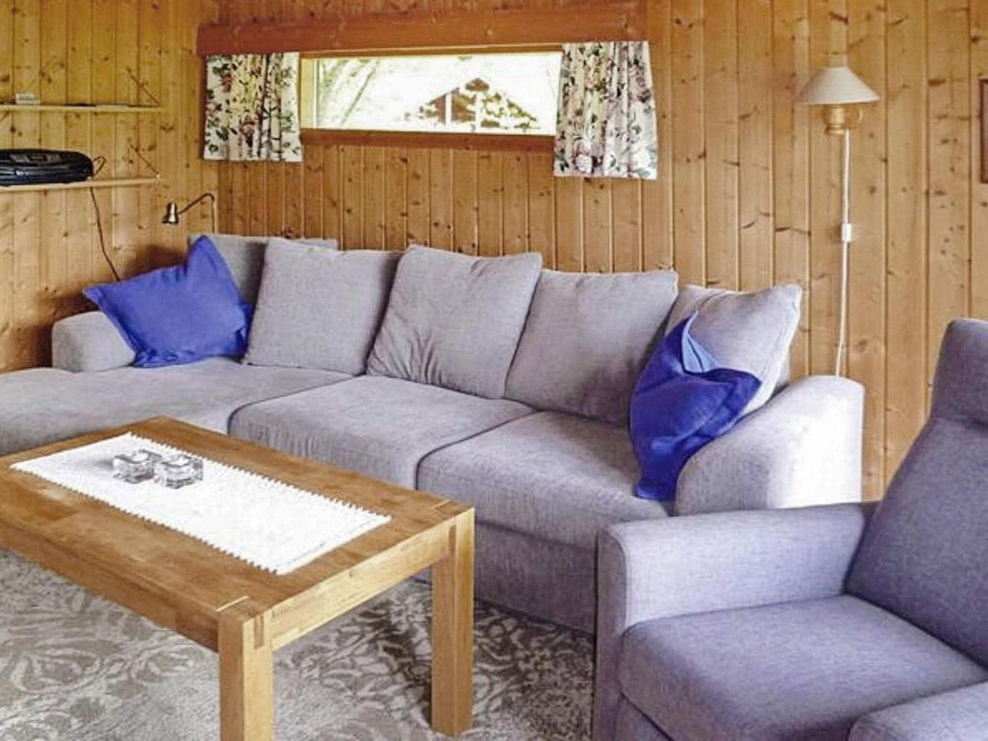 6 Person Holiday Home In 올덴 외부 사진