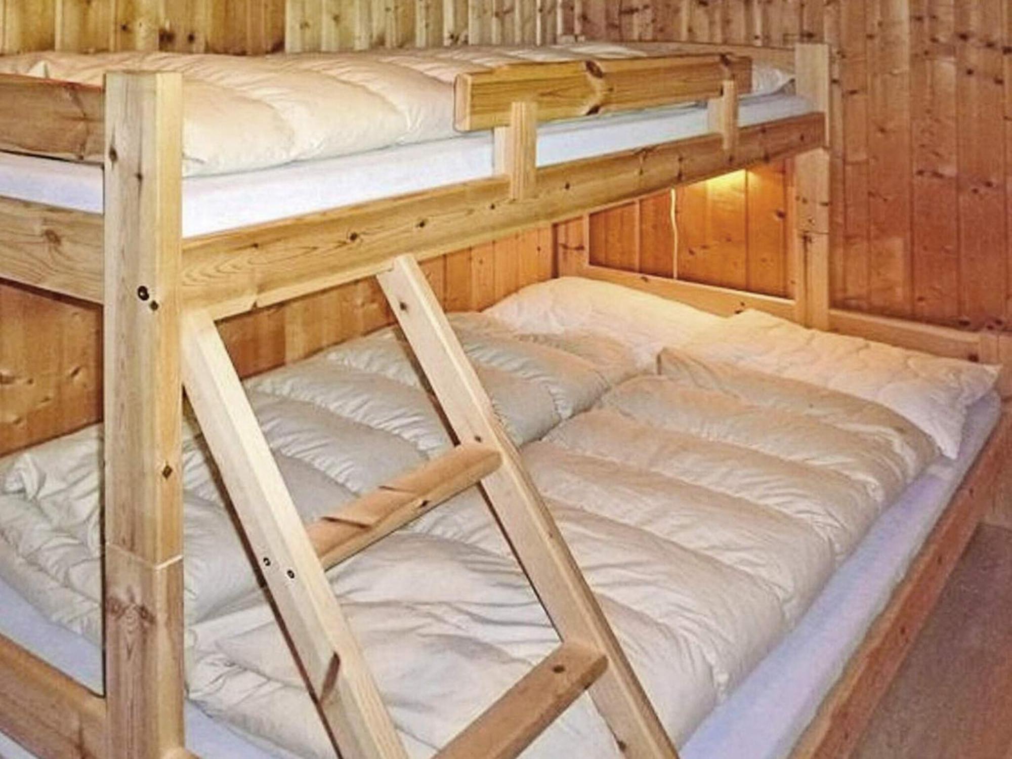 6 Person Holiday Home In 올덴 외부 사진
