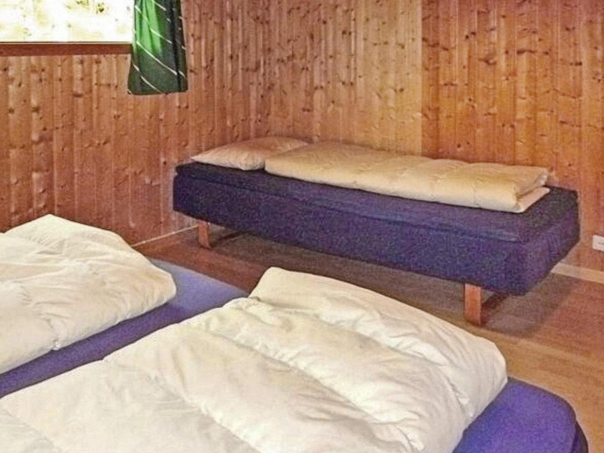 6 Person Holiday Home In 올덴 외부 사진