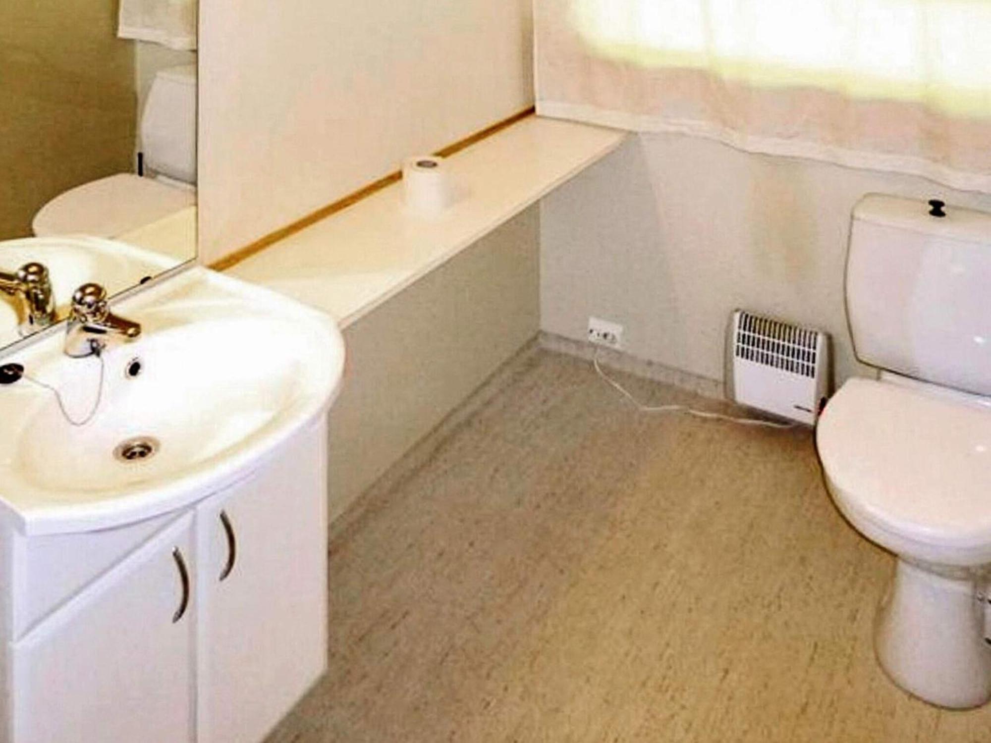 6 Person Holiday Home In 올덴 외부 사진