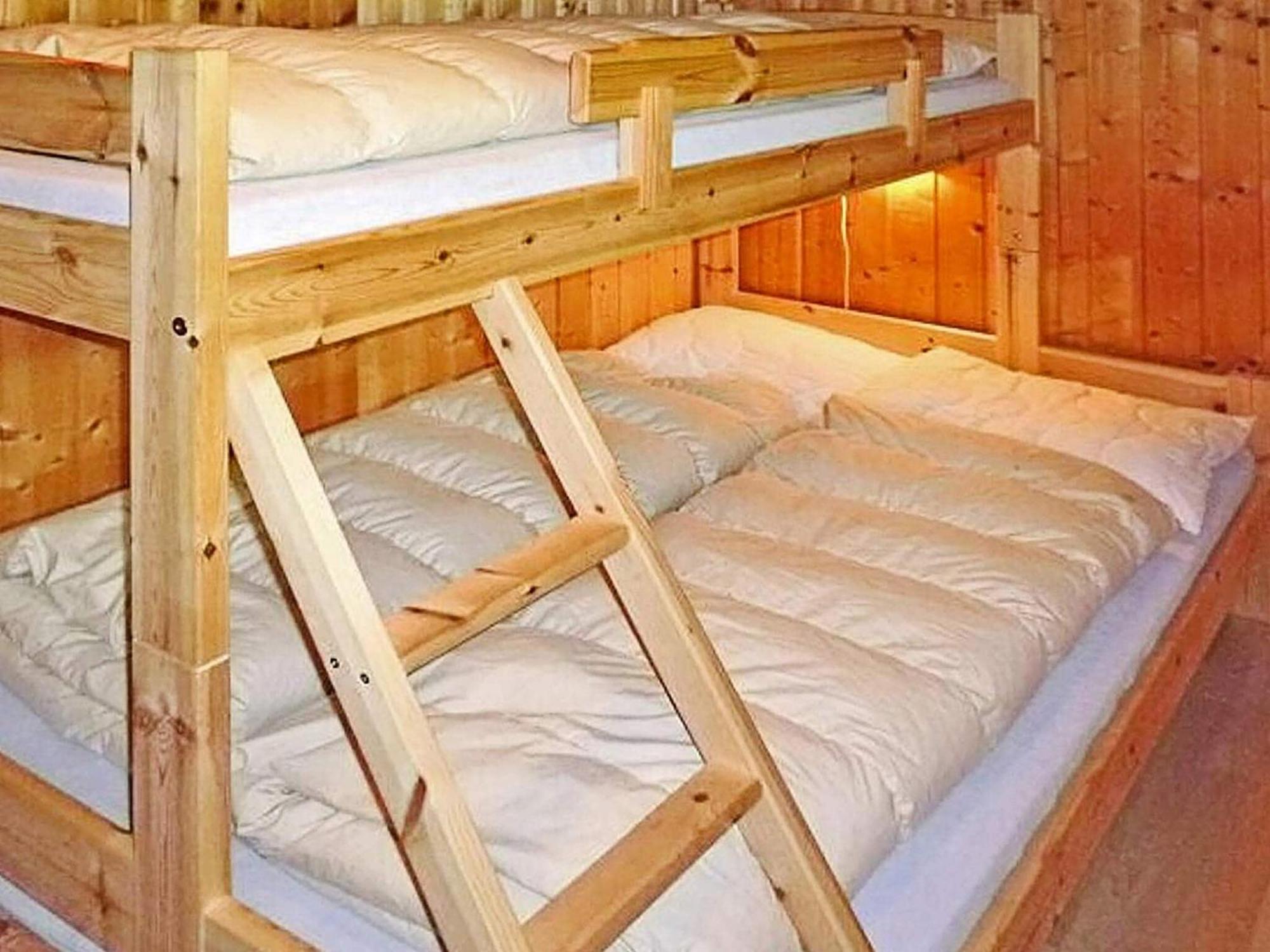 6 Person Holiday Home In 올덴 외부 사진