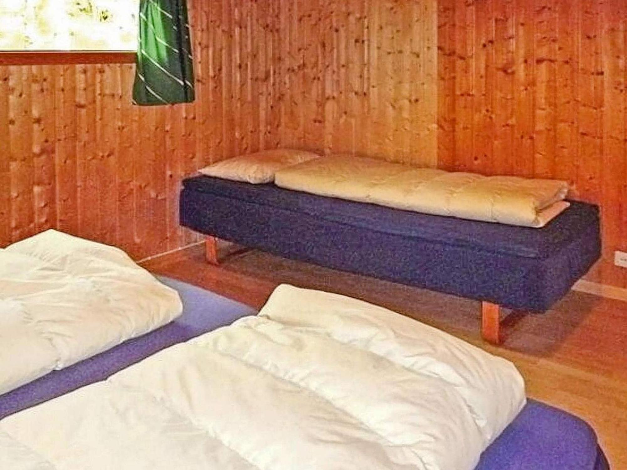 6 Person Holiday Home In 올덴 외부 사진