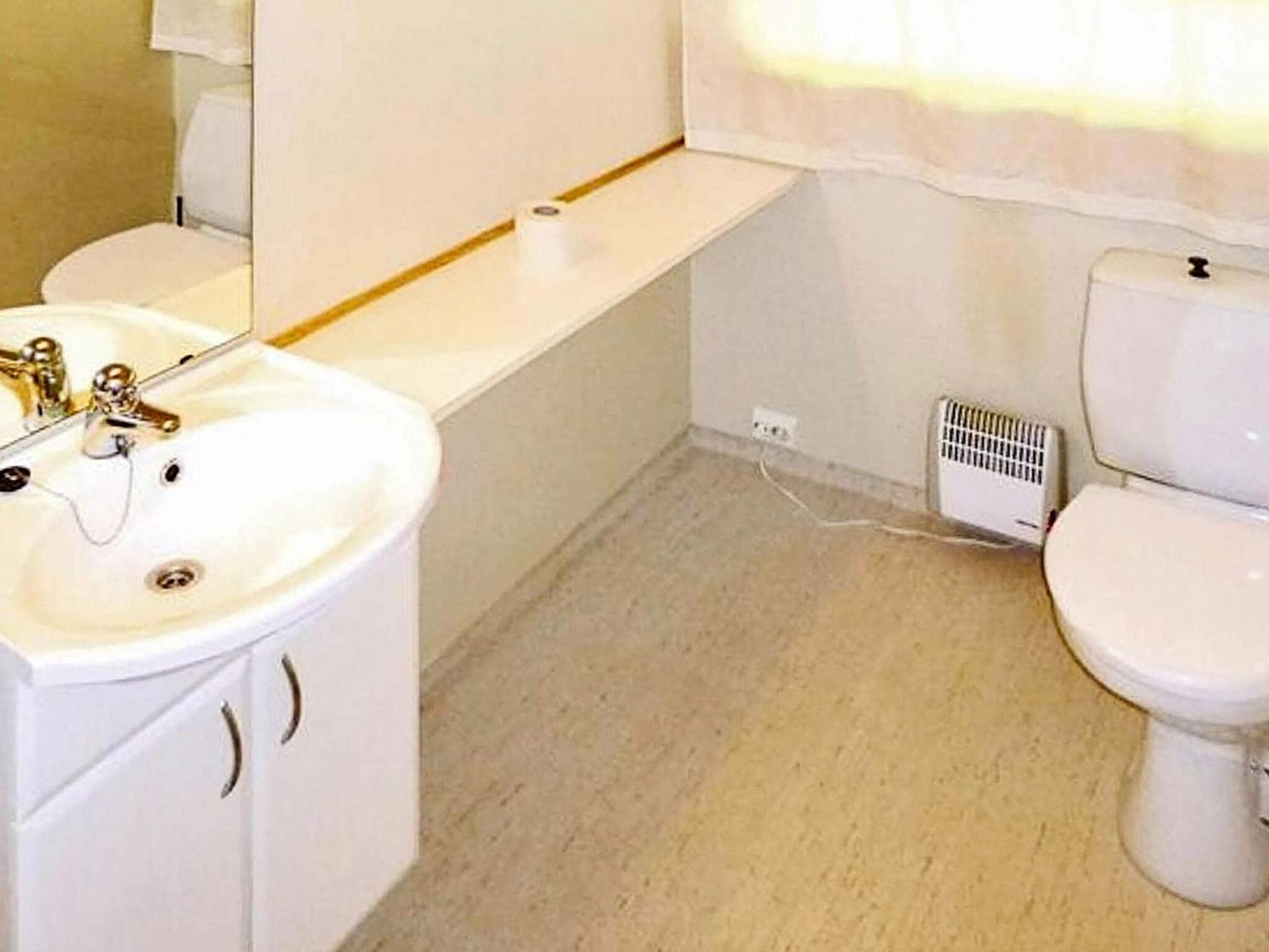 6 Person Holiday Home In 올덴 외부 사진